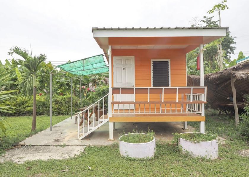 Kanchanaburi Province Sai Yok Primary image