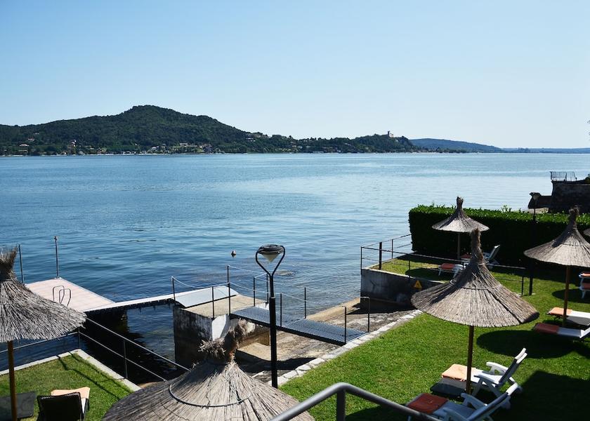 Piedmont Meina Beach