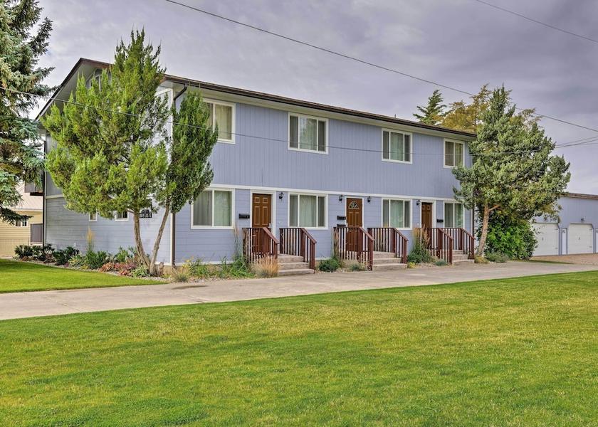 Idaho Rigby Primary image