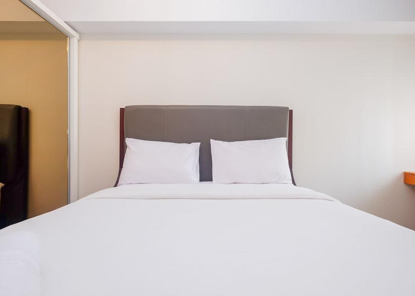 West Java Bekasi Room