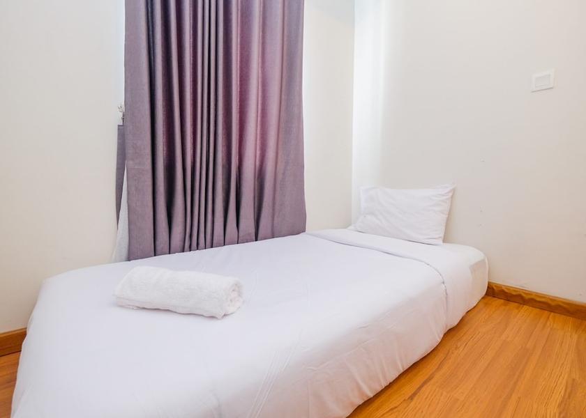 West Java Bekasi Room