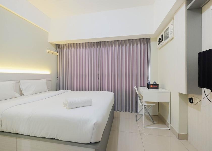 West Java Bekasi Room
