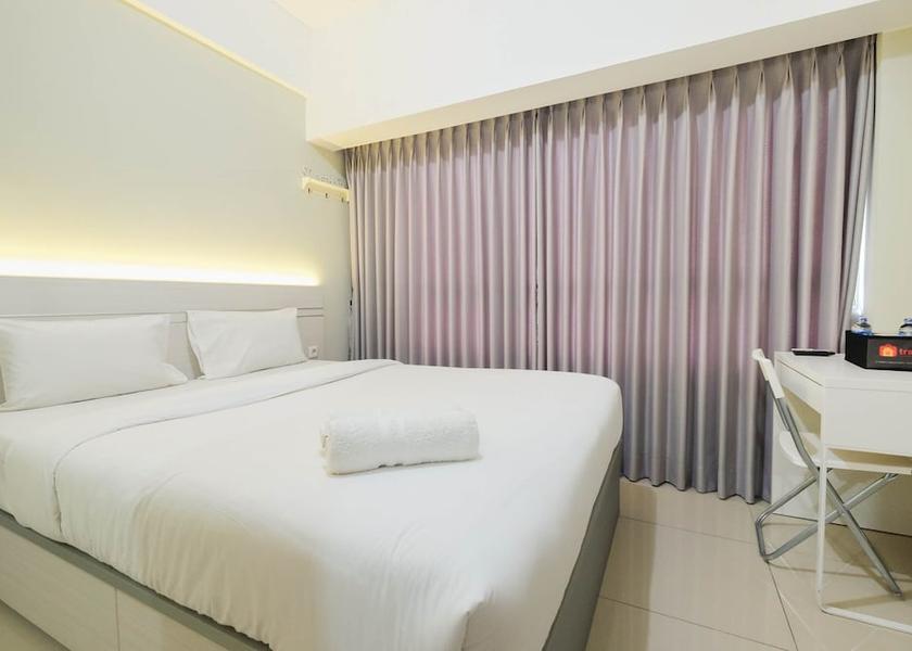 West Java Bekasi Room