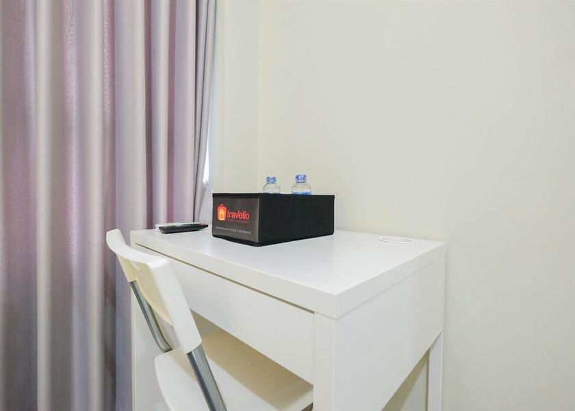 West Java Bekasi Interior Entrance