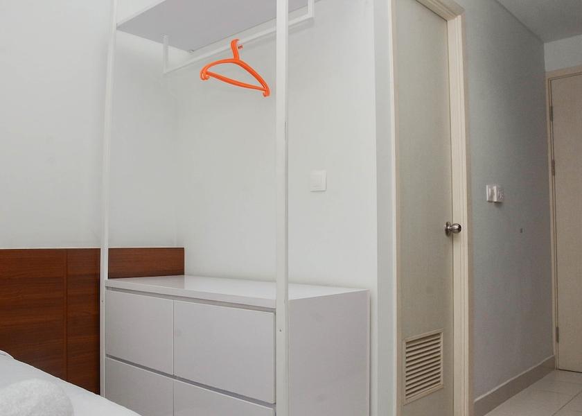 West Java Bekasi Interior Entrance