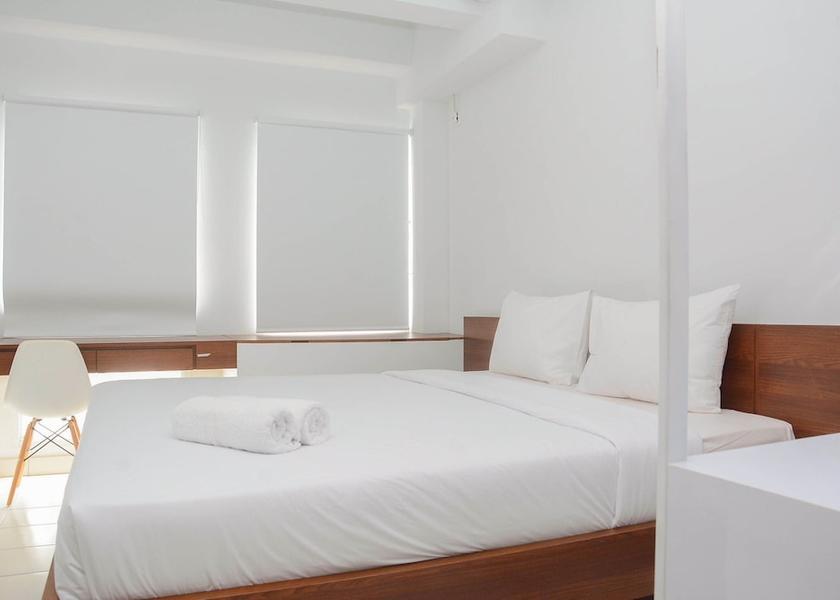 West Java Bekasi Room