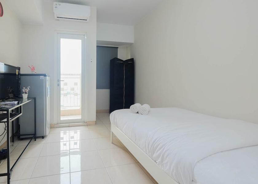 West Java Bekasi Room