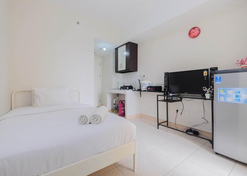 West Java Bekasi Room