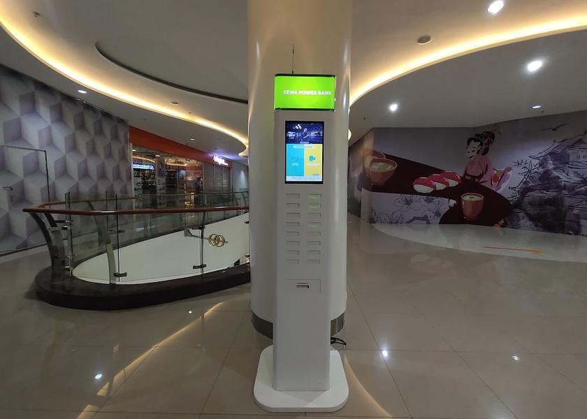 West Java Bekasi Exterior Detail