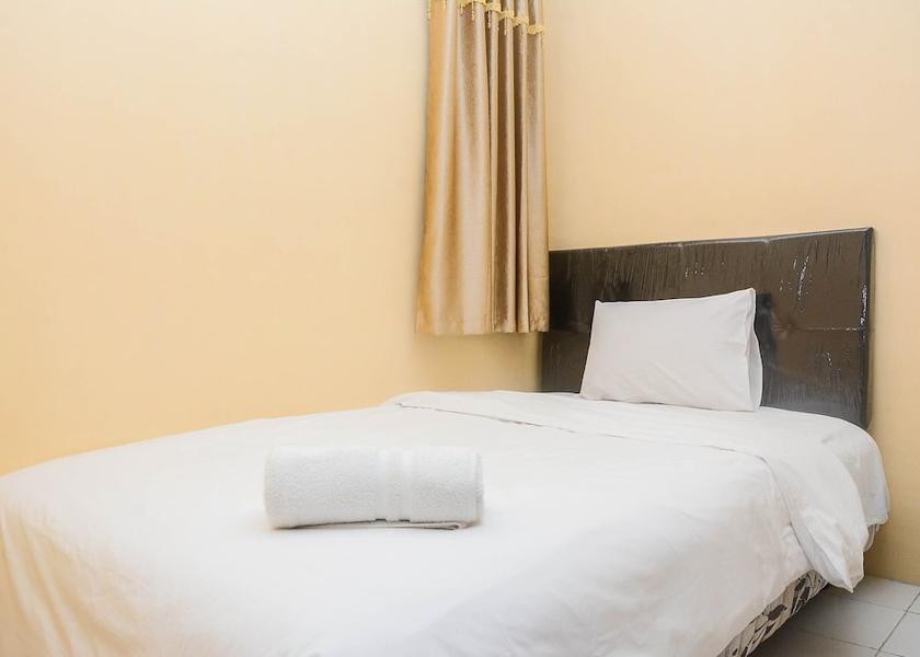 West Java Bekasi Room