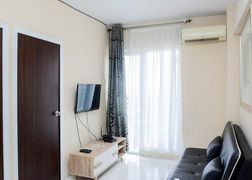 West Java Bekasi Exterior Detail