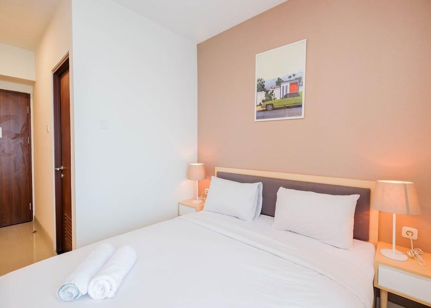 West Java Bekasi Room