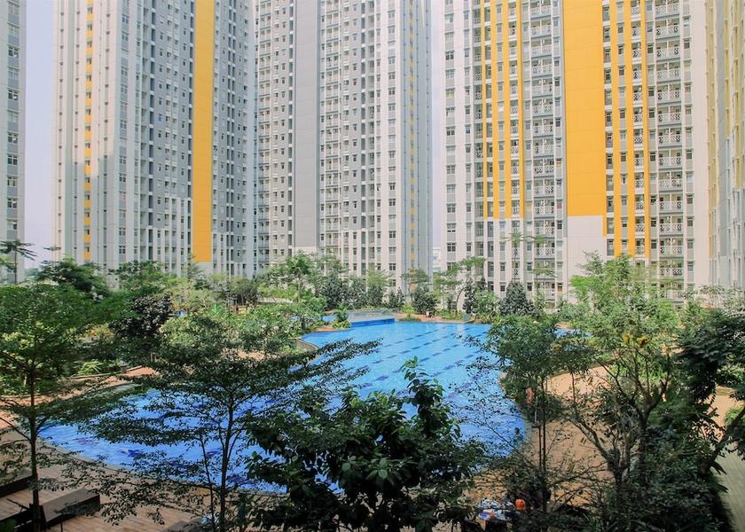  Bekasi Pool