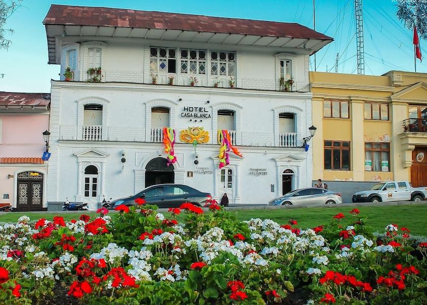 Cajamarca (region) Cajamarca Primary image