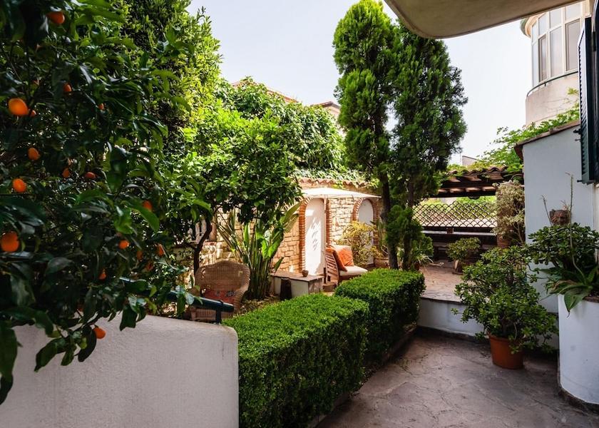 Sicily Riposto Room