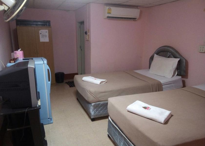Ubon Ratchathani Khong Chiam Room