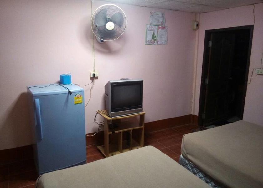 Ubon Ratchathani Khong Chiam Room