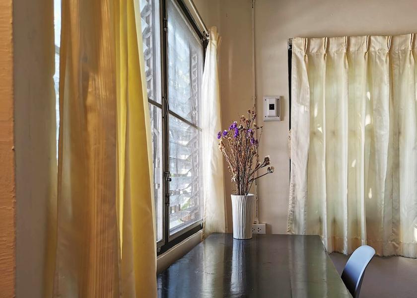 Mae Hong Son Province Mae Sariang Room