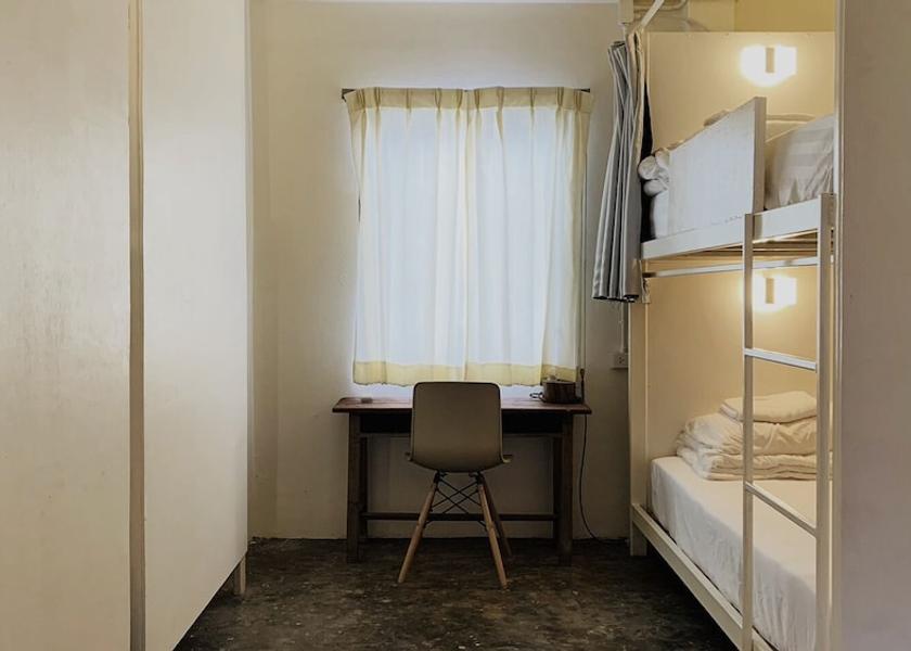 Mae Hong Son Province Mae Sariang Room