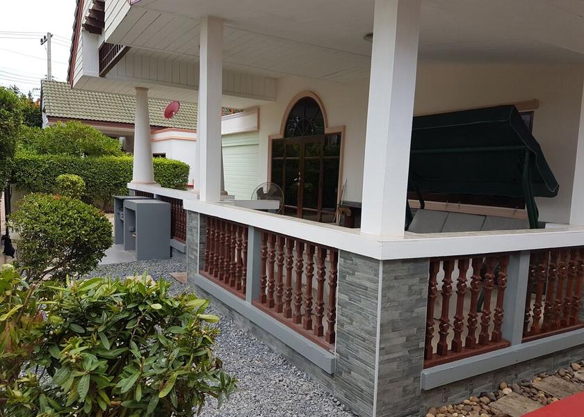 Chonburi Bang Lamung Terrace