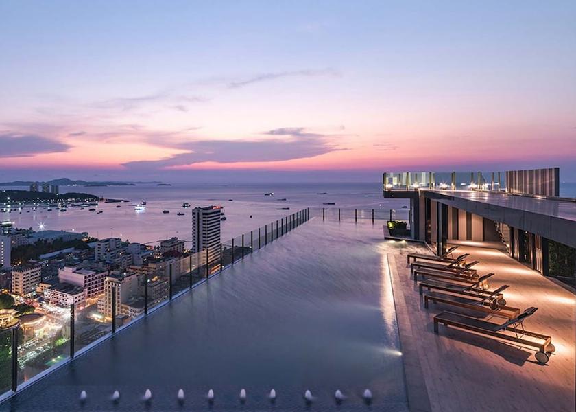 Chonburi Bang Lamung Property Grounds