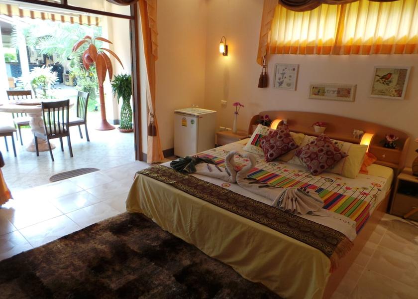 Chonburi Bang Lamung Room