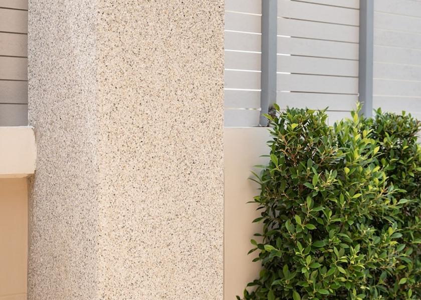 Chonburi Bang Lamung Exterior Detail