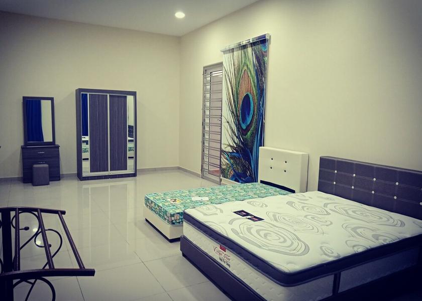 Selangor Sungai Pelek Room