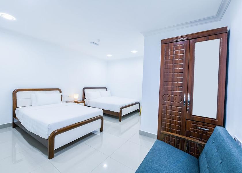 Kedah Sungai Petani Room