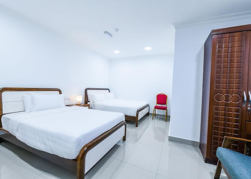 Kedah Sungai Petani Room