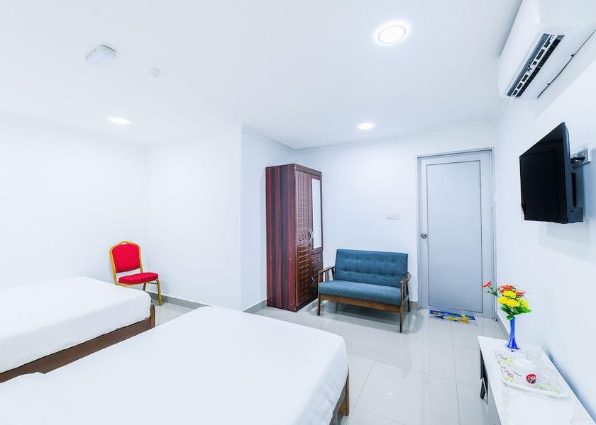 Kedah Sungai Petani Room