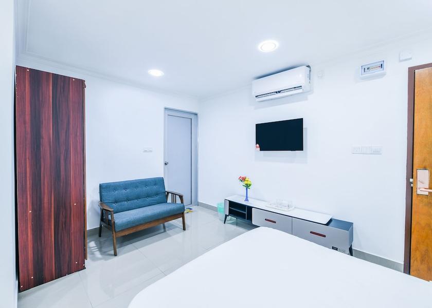 Kedah Sungai Petani Room
