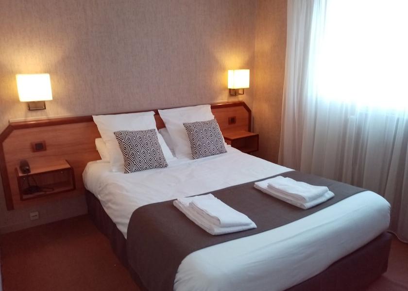 Pays de la Loire Pornic Room