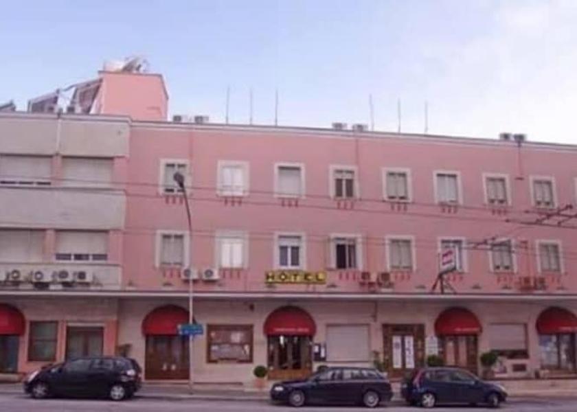 Abruzzo Chieti Facade