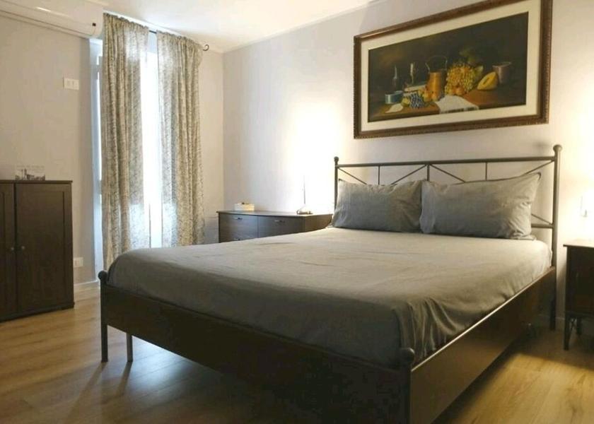 Abruzzo Chieti Room