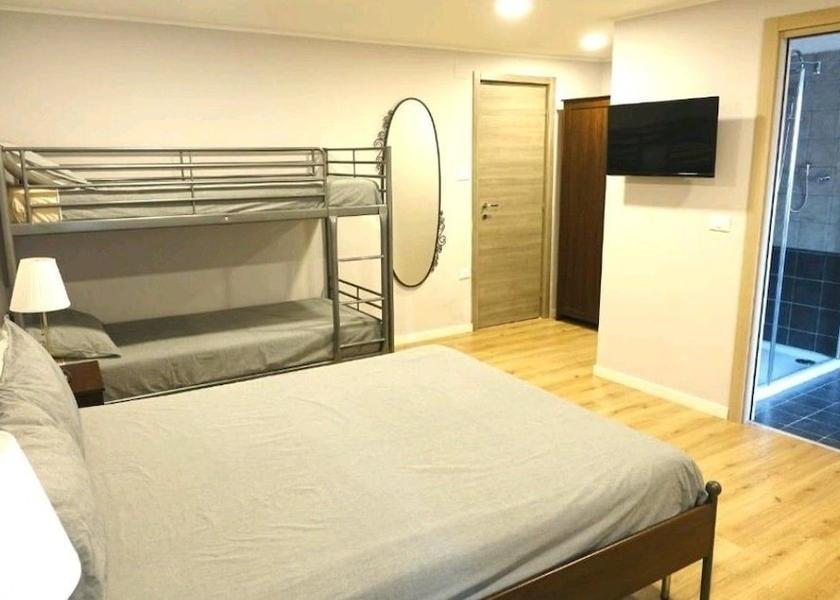 Abruzzo Chieti Room