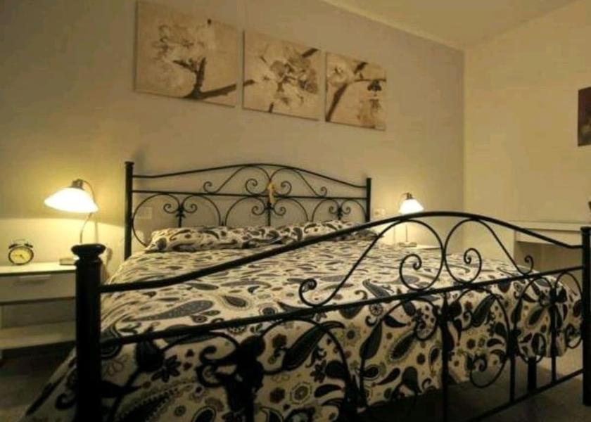 Abruzzo Chieti Room
