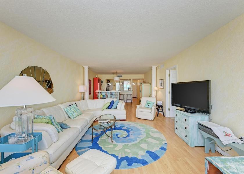 Florida Holmes Beach Room