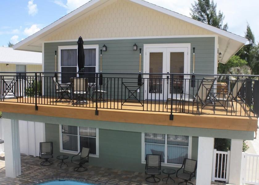 Florida Holmes Beach Room