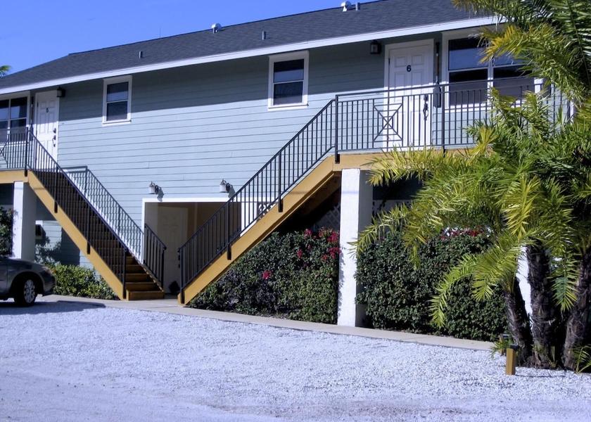 Florida Holmes Beach Room