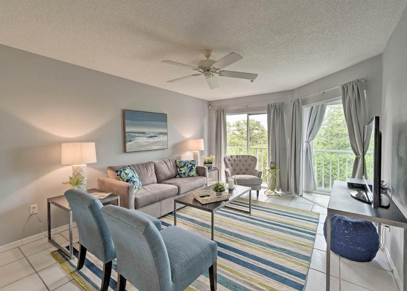 Florida Holmes Beach Primary image