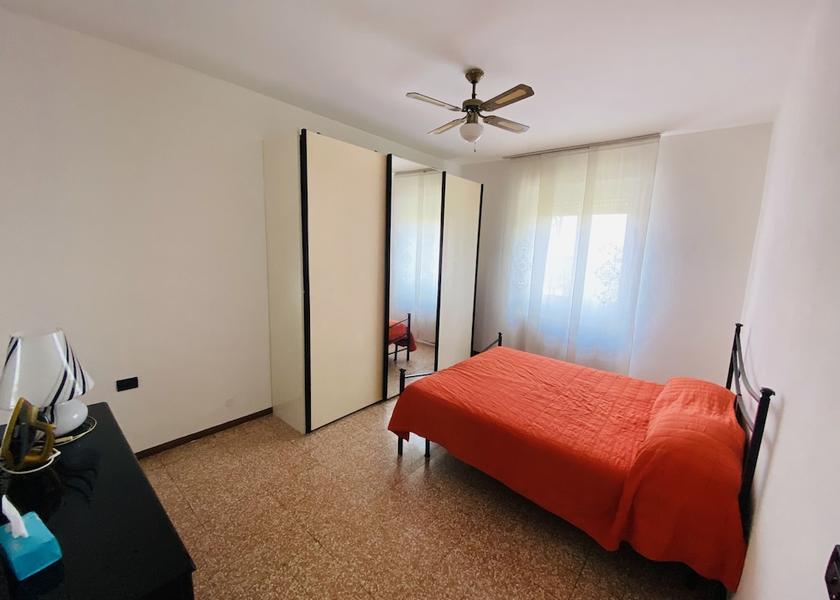 Lombardy Paderno Dugnano Room