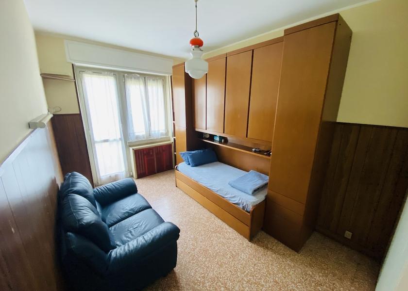 Lombardy Paderno Dugnano Room