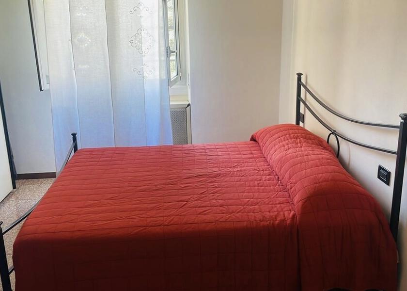 Lombardy Paderno Dugnano Room