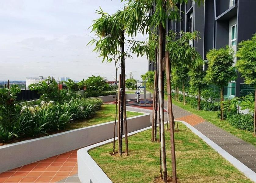 Selangor Klang Garden