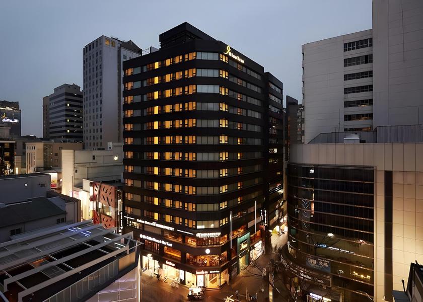  Seoul 