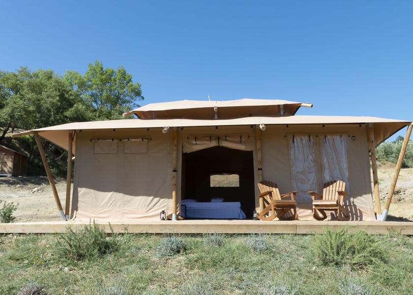 Tuscany Scansano Exterior Detail