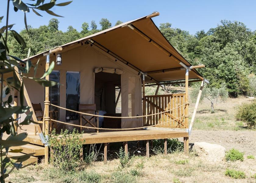 Tuscany Scansano Exterior Detail