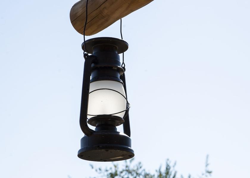 Tuscany Scansano Interior Entrance