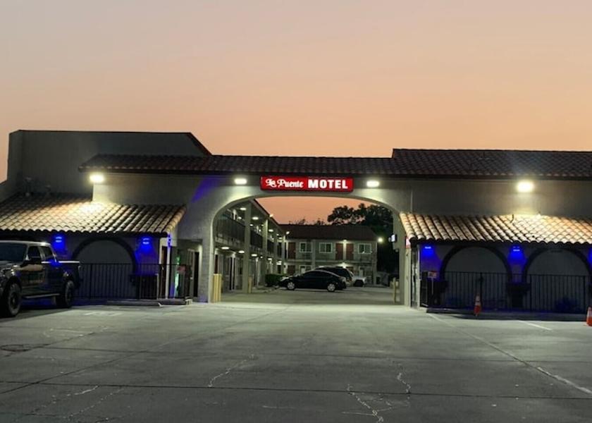 California La Puente Primary image